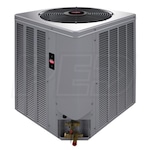 WeatherKing By Rheem WA14 - 3 Ton - Air Conditioner - 14 Nominal SEER - Single-Stage - R-410A Refrigerant