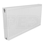 Ecostyle Plus - 4,559 BTU - Hydronic Panel Radiator - 36