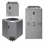 Rheem WA1342W801T100UH