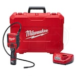 Milwaukee 2315-21 - M12™ M-Spector Flex™ Inspection Camera Cable Kit - 3 Ft Camera Cable