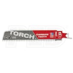 Milwaukee 48-00-5202 - SAWZALL® Torch™ Carbide Blade - 9
