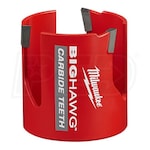 Milwaukee 49-56-9230 - BIG HAWG&trade; with Carbide Teeth - 3
