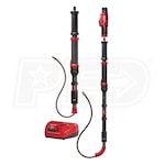 Milwaukee 2577-21 - M12&trade; Trapsnake&trade; Combo Kit