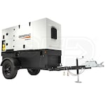 Generac MMG25IF4-STD3