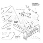 Cub Cadet OEM-190-032