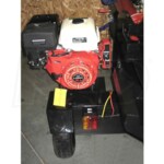 New River Firewood PRT-45TON