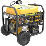 Firman Generators P08004