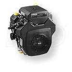 Kohler Command Pro CH740 725cc 25 Gross HP Electric Start Horizontal Engine, 1-7/16