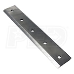 PowerKing Replacement Chipper Blade (For Models PK0903 & PK0915)