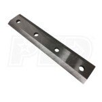 PowerKing Replacement Chipper Blade (For Model PK0913)