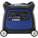 Yamaha EF4500ISE-SD