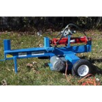 Ramsplitter 16-Ton Horizontal Electric Log Splitter