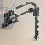 Simplicity Post Hole Digger w/6