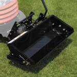 Simplicity Front End Utility Bucket For Tractors (300 LB Capacity)