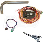 Generac 6042 - RV Generator Installation Kit for QP-40 Models