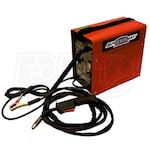 Speedway 90-Amp Wire Feed Flux Welder