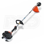 Tanaka Professional 25cc 2-Cycle Straight Shaft Trimmer