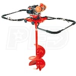 Tanaka Professional 50cc Two Man Auger