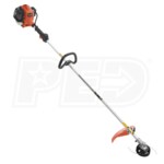 Tanaka Professional 26.9cc 2-Cycle Straight Shaft String Trimmer