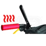Cub Cadet Heated Hand Grip Kit (Scratch & Dent)