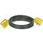 Camco Power Grip Series™ 25-Foot 30-Amp RV Cord