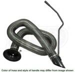 Vac Hose Kit For Leaf Vacuum