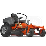 Husqvarna MZ5424S 54 24HP Kawasaki Zero Turn Lawn Mower Husqvarna 967 00 39 01