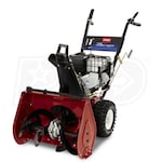 Toro Power Throw 722E (22