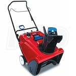 Toro Power Clear 221R (21