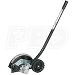 Poulan Pro PP1000E Curved Edger Attachment