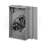 Gillette 200-Amp Industrial Automatic Transfer Switch for 25-41kW Diesel Generators