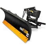 Meyer Home Plow (90") Power Angle Full Hydraulic Snow Plow