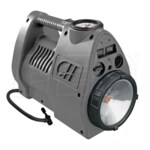 Campbell Hausfeld Cordless Rechargeable Inflator