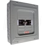 Generac 6333 - 60-Amp Single Load Indoor Manual Transfer Panel
