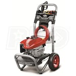 Briggs and Stratton Elite 2550 PSI (Gas Cold Water) Pressure Washer