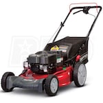 Snapper 175cc lawn cheap mower