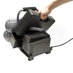 Professional Woodworker 8682