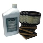 Learn More About Rolair PT03LIFEKIT