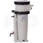 Learn More About Quincy QCS-200 Learn More About Quincy QCS-200