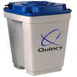 Learn More About Quincy QCS-450 Learn More About Quincy QCS-450