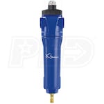 Learn More About Quincy QMF-25 Learn More About Quincy QMF-25