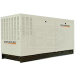 Generac Commercial Series 80 kW Standby Generator (120/240V 3-Phase)(LP)