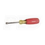 Raptor Tools - Magnetic Tip Nut Driver - 1/4