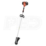 ECHO SRM-2620AA (17") 25.4cc 2-Cycle Straight Shaft String Trimmer