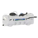 Master Manufacturing 15 Gallon ATV Spot Sprayer