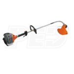 Tanaka Professional 23cc 2-Cycle Inspire Curved Shaft Trimmer