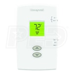 Learn More About Honeywell TH1110DV1009 Learn More About Honeywell TH1110DV1009