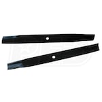 Toro Timecutter&reg; Zero Turn Lawn Mower Replacement Blades (42