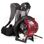 Troy-Bilt 32cc 4-Cycle OHV Backpack Leaf Blower