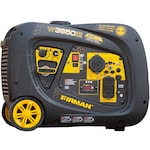 Firman Generators W03382